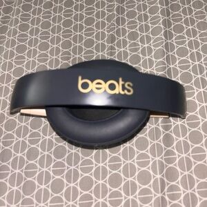 Beats by Dre